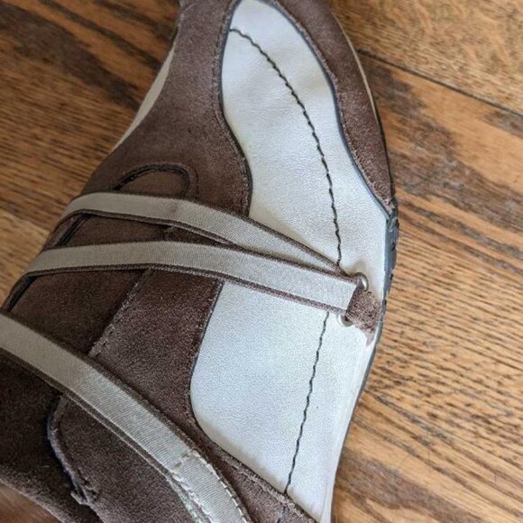 LADIES ROCKPORT SHOES SIZE 10 - Picture 3 of 4